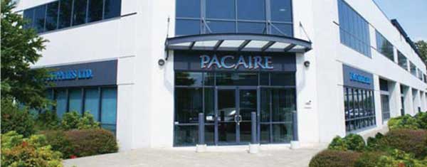 Pacaire Office