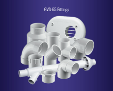 GVS 65 Settings