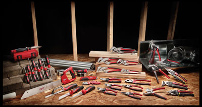 Milwaukee Hand Tools