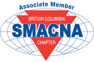 SMACNA Associate Member