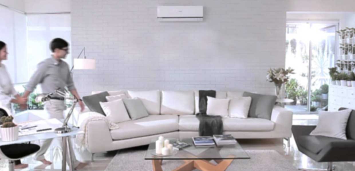 Panasonic Air