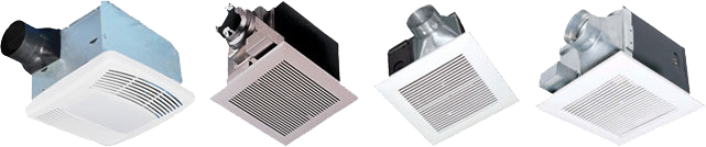 Panasonic Fans