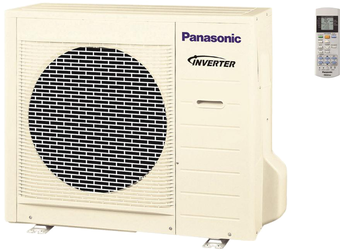 Panasonic Air Conditioning
