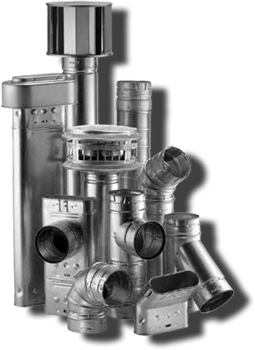 Duravent Venting